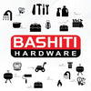 Bashiti Hardware Stores- بشيتي دابوق