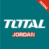 توتال تولز الأردن: Total Tools