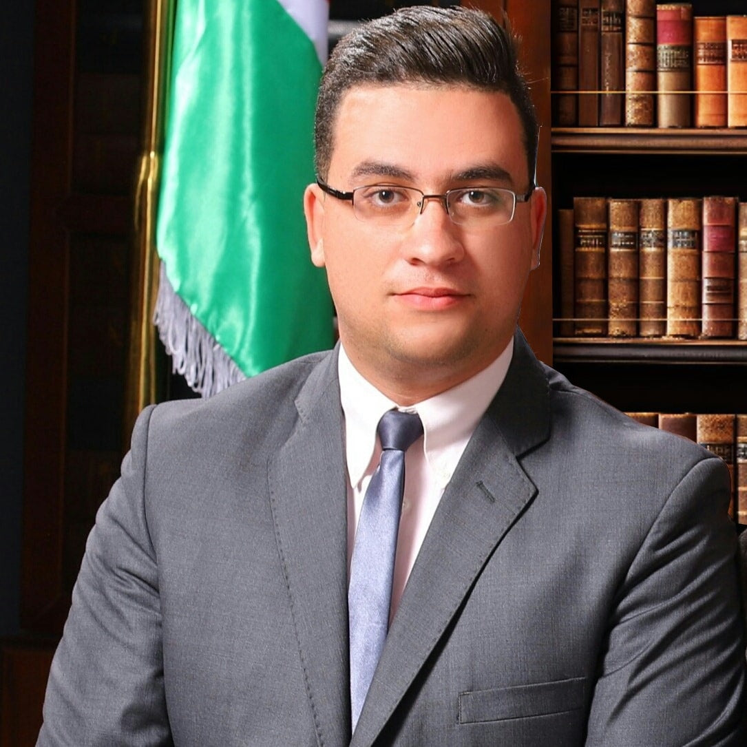 المهندس حسام السعادة… وعمان هاردوير: قصة قيادة صنعت الفرق