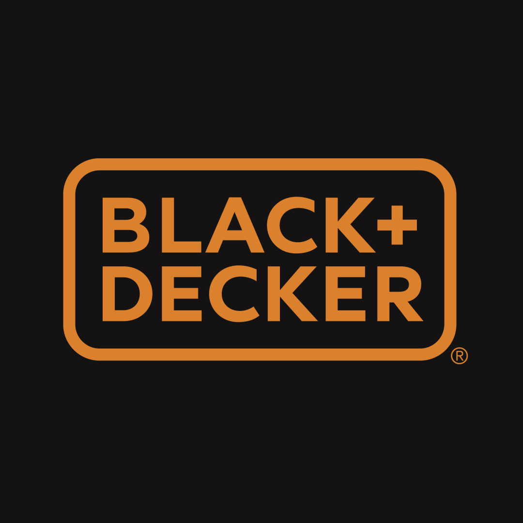Black+Decker – بلاك آند ديكر