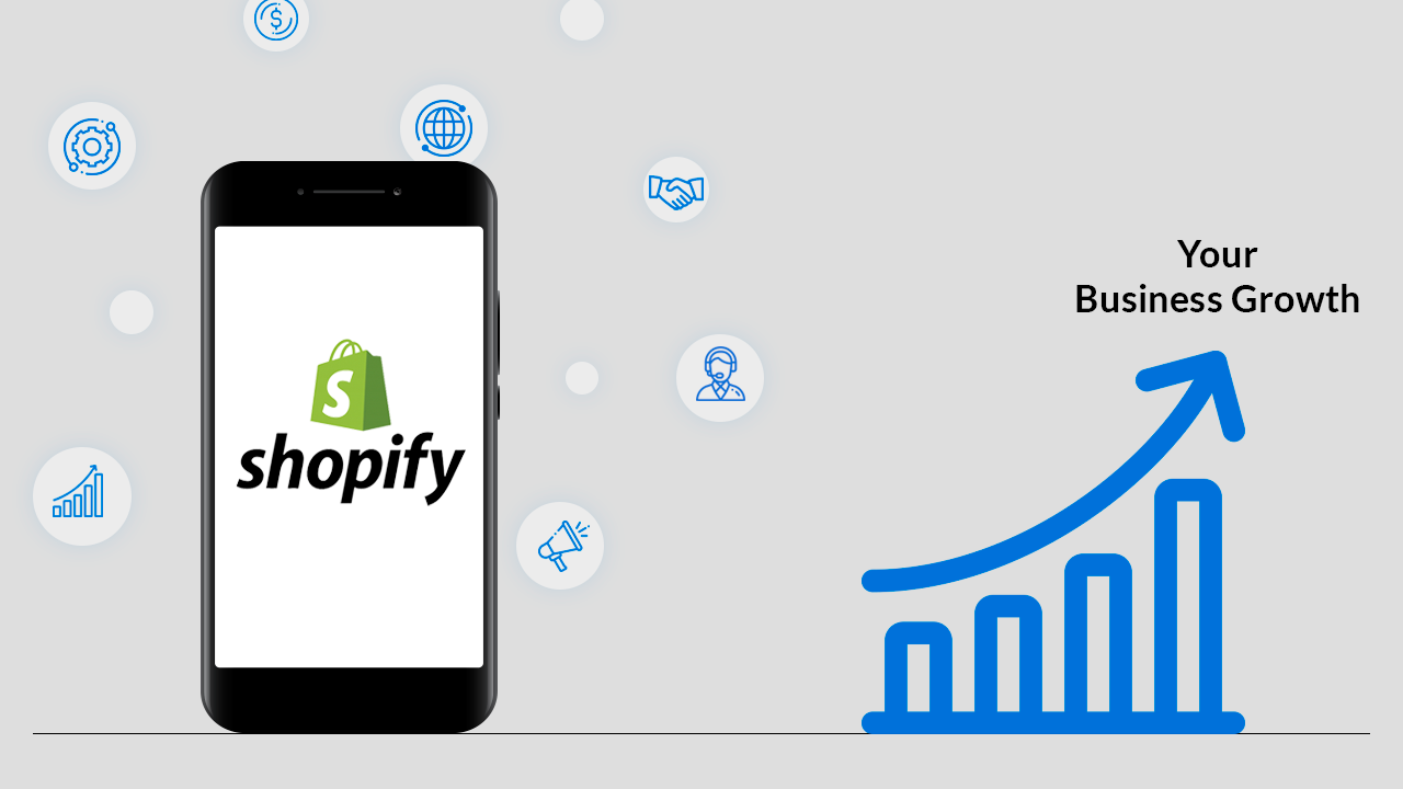 شوبيفاي الأردن – اشترك في Shopify عن طريق عمان هاردوير | مزوّد حلول Shopify في الأردن