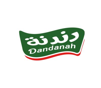شركة دندنه