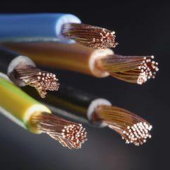 Collection image for: الكيبلات و الأسلاك الكهربائية