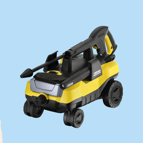 معدات تنظيف السيارات