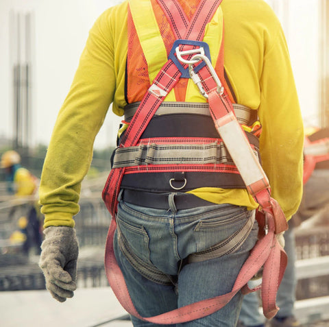 أحزمة و أحزمةالأمان