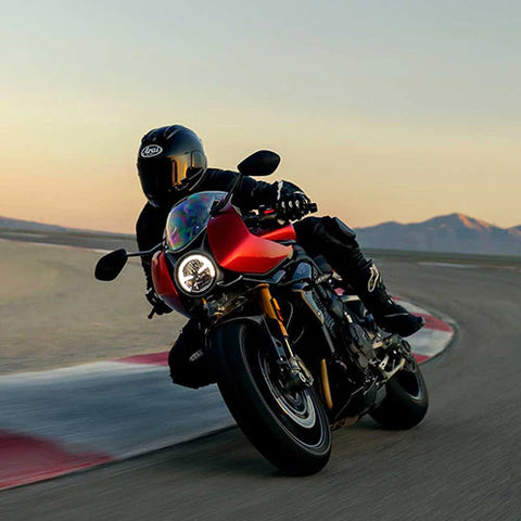 إكسسوارات الدراجات النارية