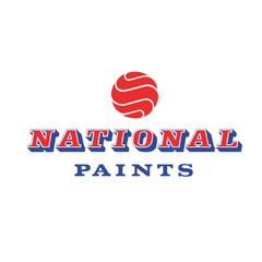 Collection image for: National Paints