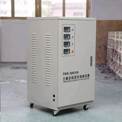 Collection image for: محولات كهربائية