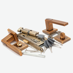 Collection image for: الزرافيل والاقفال