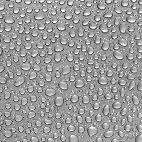 مواد العزل وتسرب المياه