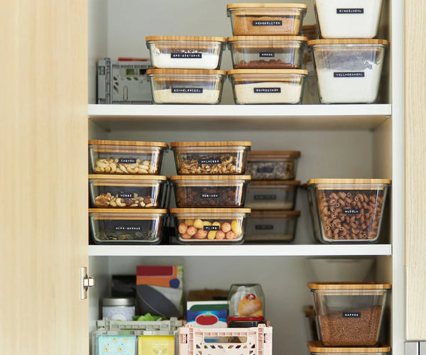 Storage solutions – Amman Hardware stores