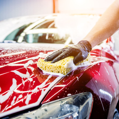 Collection image for: لوازم تنظيف السيارات