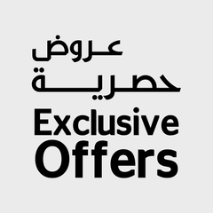 Collection image for: عروض حصرية