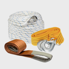 Collection image for: الحبال بانواعها