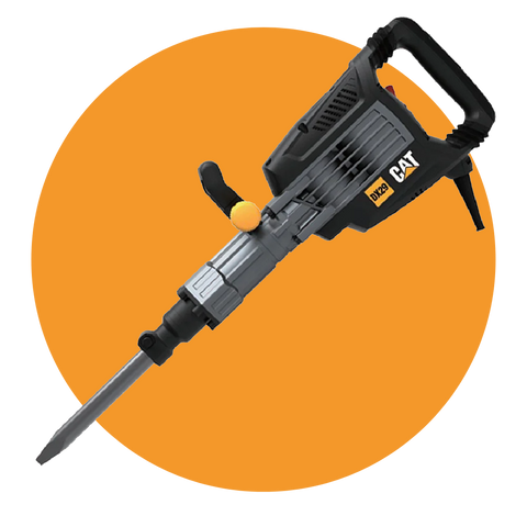 همرات التكسير