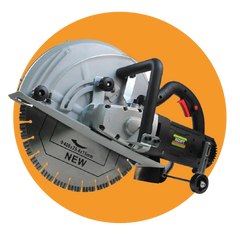 Collection image for: منشار قص جدران