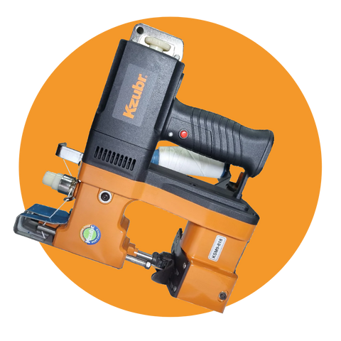 ماكينات خياطة