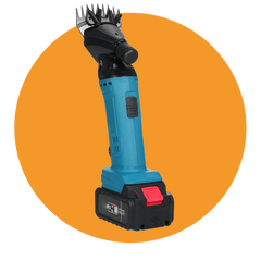 Collection image for: ماكينة حلاقة غنم