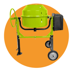 Collection image for: خلاطات باطون