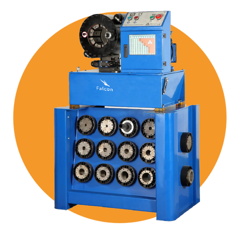 مكبس برابيش