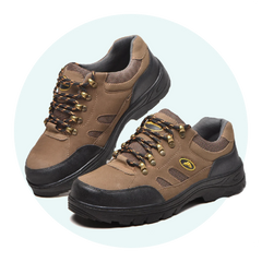 Collection image for: احذية السلامة