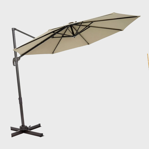 المظلات الخارجية