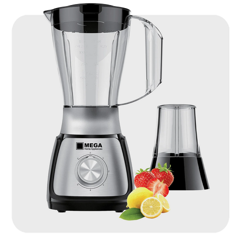 الخلاطات و العصارات