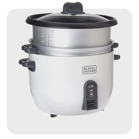 طباخات الأرز