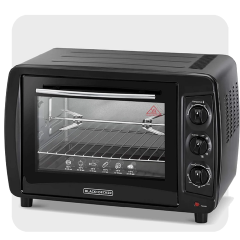 المايكرويف و الأفران الكهربائية