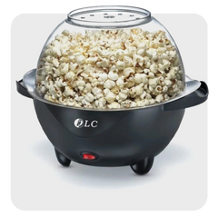 آلة صنع الفشار - Bashiti Group