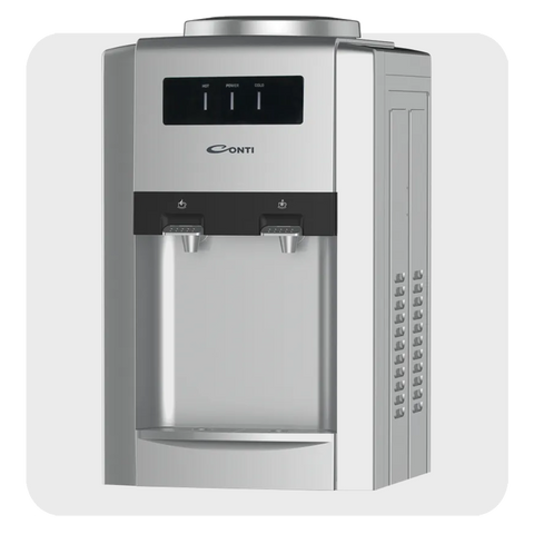 كولارات الماء