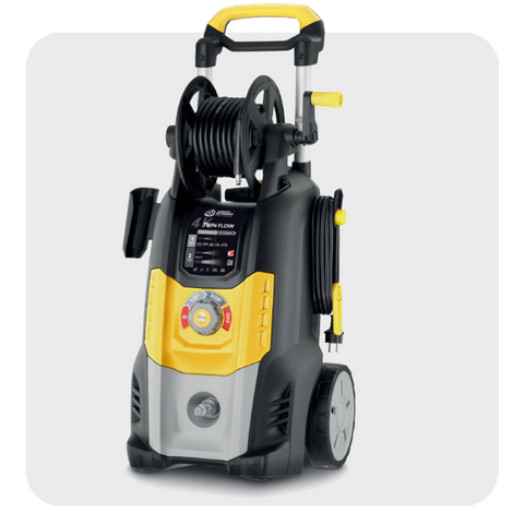 مضخات الغسيل