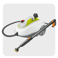 Collection image for: ماكينات تنظيف بالبخار