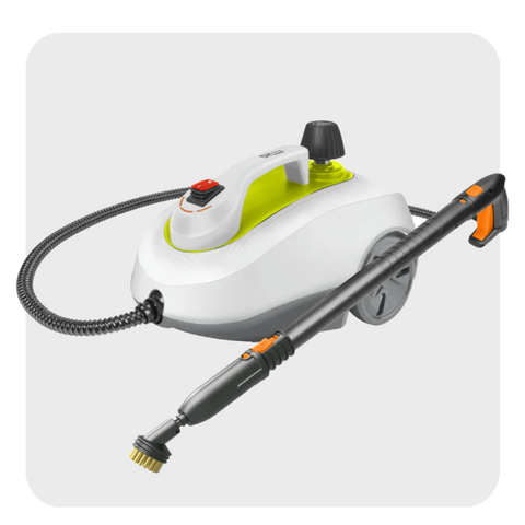 ماكينات تنظيف بالبخار