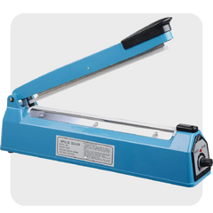 Collection image for: ماكينة تغليف الاطعمة