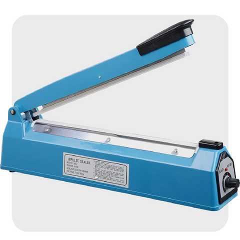 ماكينة تغليف الاطعمة