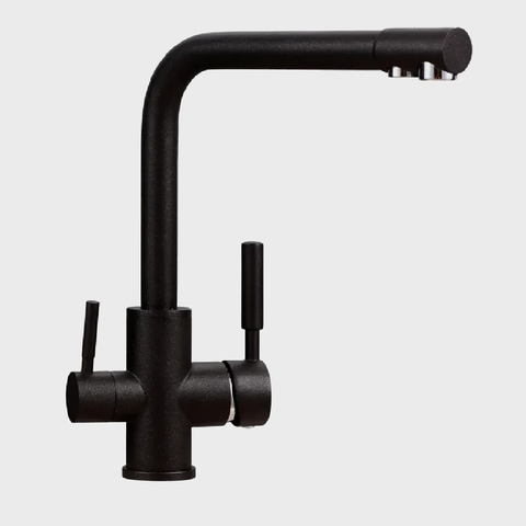 Faucets of all types