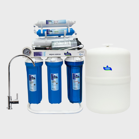 Water filters