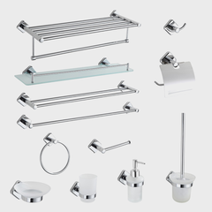 Collection image for: اكسسوارات الحمام