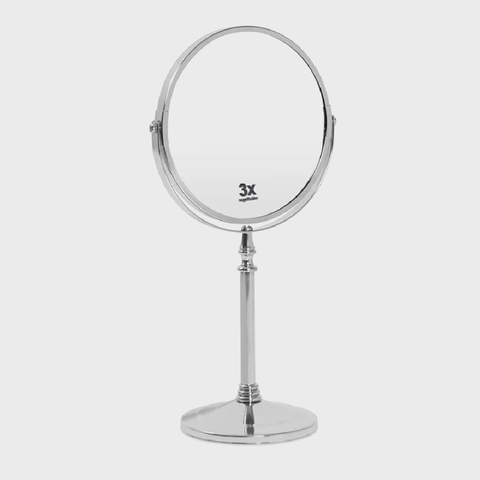 مرايا الحمام