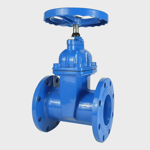 Water valves
