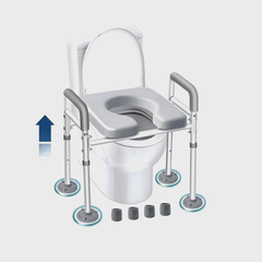 Collection image for: لوازم السلامة في الحمام