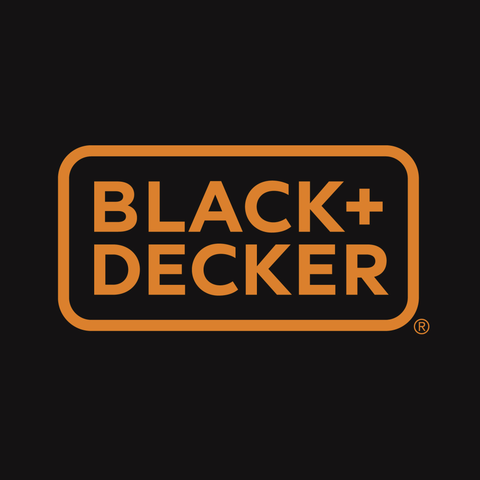 Black+ Decker
