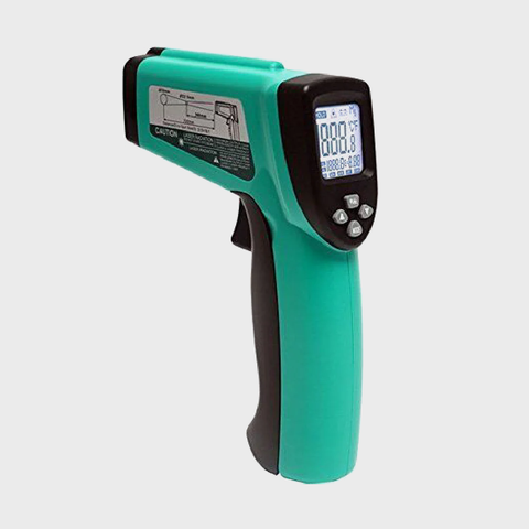 اجهزة قياس حرارة