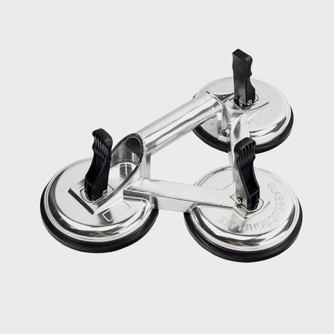 حمالات الزجاج