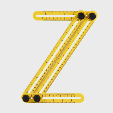 مساطر العلام