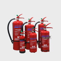 Collection image for: طفايات الحريق