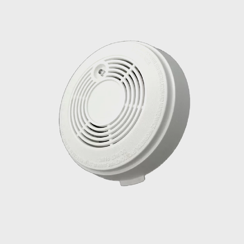 كاشفات الدخان