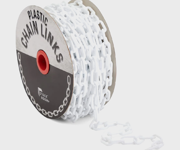 plastic chains – Amman Hardware stores