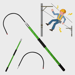 Collection image for: لوازم السلامة من الكهرباء